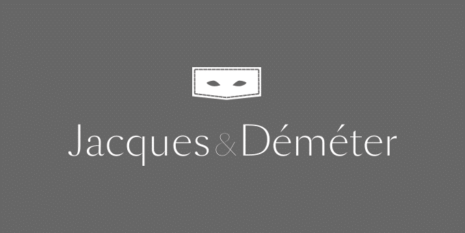 Jacques & Demeter logo