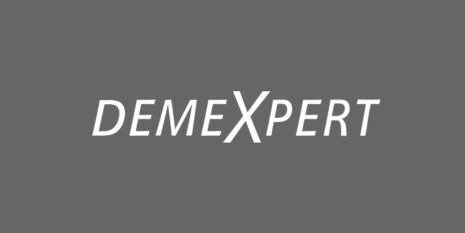 Demexpert logo