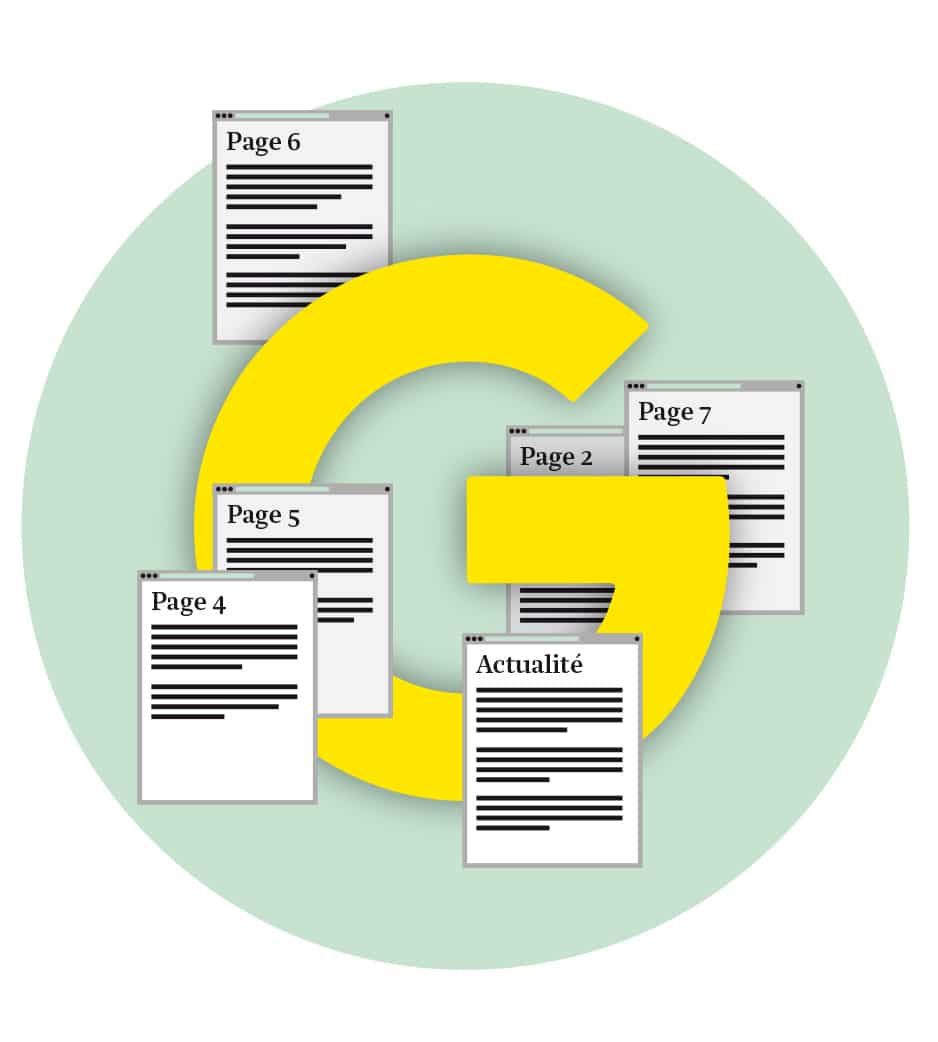 Méthodologie inéolab étape 3 rédaction web et sémantique